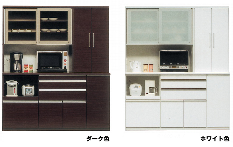 予約受付中】 【光輝さま専用】松田家具/大塚家具 食器棚 - キッチン 豊富なギフト 【光輝さま専用】松田家具/大塚家具 食器棚 キッチン収納
