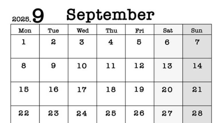 9月 店休日のお知らせ　※お休み無しで営業しております。　8/30(土)-9/15(月・振)決算セール開催中！！