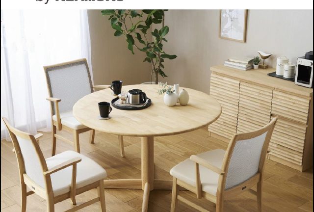 〖Chitano by カリモク〗C110モデル　セレクトチェアシリーズ